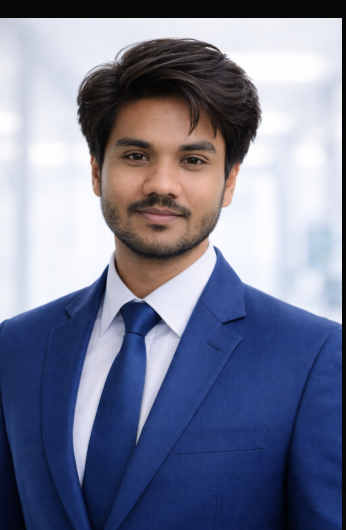 Rahul Kumar | Senior Hardware Engineer | Defense & Naval Electronics